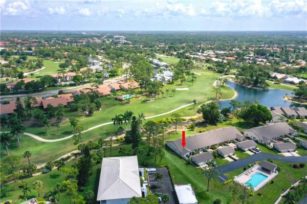 Deerwood Villas, 249 Deerwood Cir #10, Naples, Florida 34113, image 1