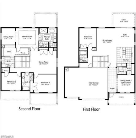 Turnbury Preserve, 325 Turnbury Way, Naples, Florida 34110, image 1