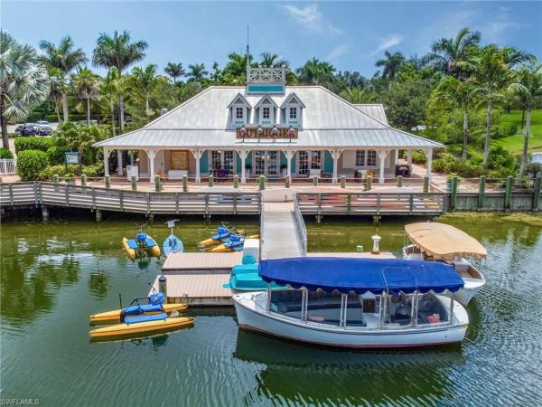 Egret Landing, 14641 Catamaran Pl, Naples, Florida 34114, image 1