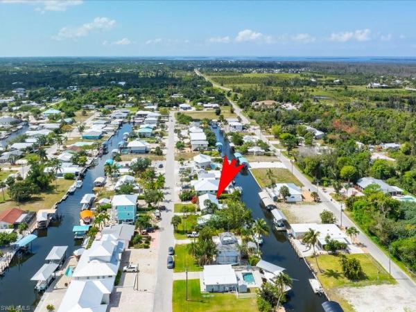 Knights Bokeelia Isle, 16221 Porto Bello St, Bokeelia, Florida 33922, image 1