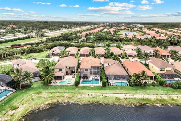 Marbella Isles, 13761 Callisto Ave, Naples, Florida 34109, image 1