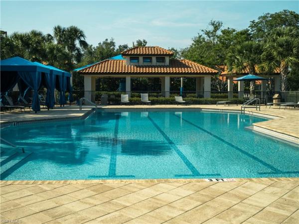 Villages Of Monterey, 1709 San Bernadino Way #K402, Naples, Florida 34109, image 1