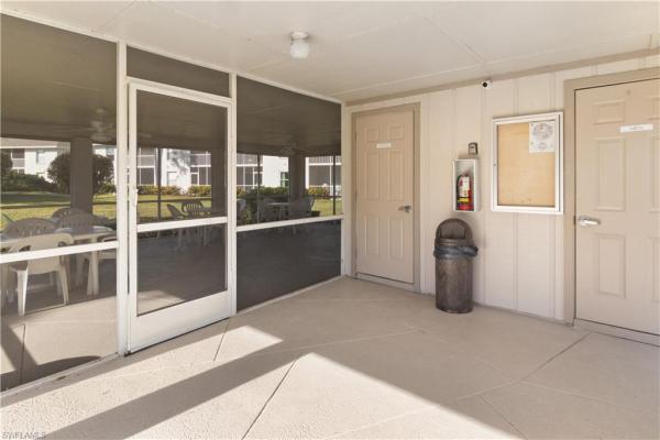 Canterbury Village, 1476 Churchill Cir #103J, Naples, Florida 34116, image 1