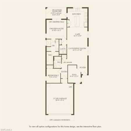 Bridgetown, 11989 Westmoreland Way, Fort Myers, Florida 33913, image 1