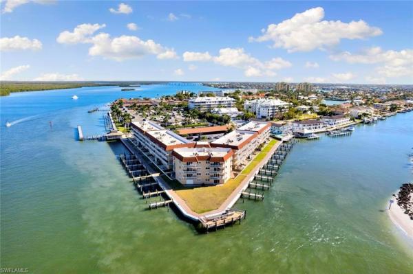 Ville De Marco, 1206 Edington Pl #D204, Marco Island, Florida 34145, image 1