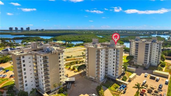 Beach & Tennis Club, 5600 Bonita Beach Rd #4908, Bonita Springs, Florida 34134, image 1