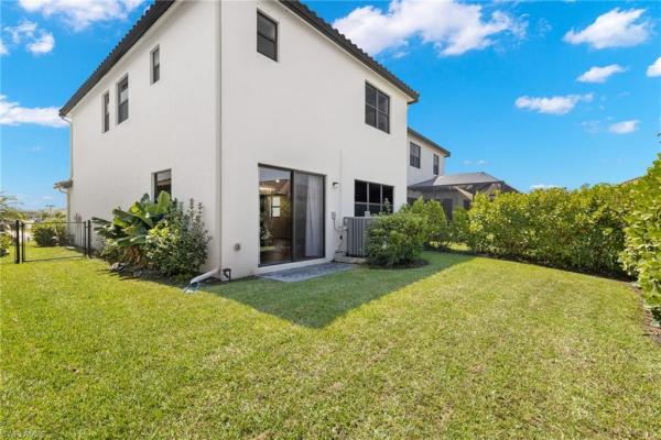 Silverwood At Maple Ridge, 5557 Aquila Ave, Ave Maria, Florida 34142, image 1