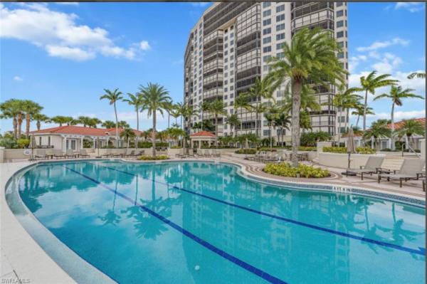 Montenero At Pelican Bay, 7575 Pelican Bay Blvd #703, Naples, Florida 34108, image 1
