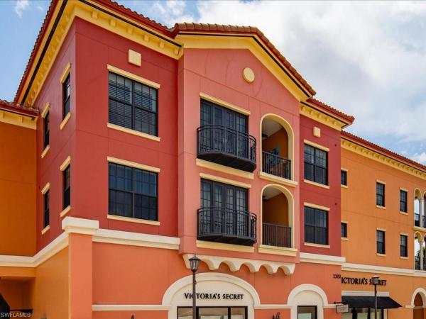 The Residences At Coconut Point, 23151 Fashion Dr #6107, Estero, Florida 33928, image 1