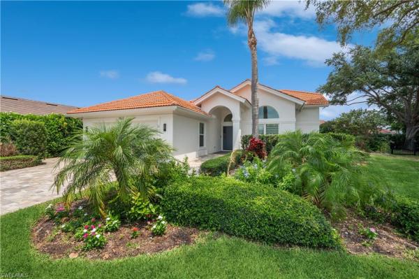 Villages Of Monterey, 7517 San Gabriel Ln, Naples, Florida 34109, image 1