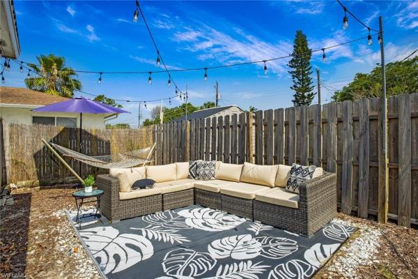 Naples Villas, 3455 Estey Ave, Naples, Florida 34104, image 1