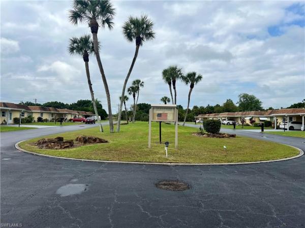Camille Gardens, 2206 Gardenia Way, Lehigh Acres, Florida 33936, image 1