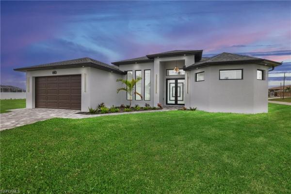 Cape Coral, 2742 10th Ter, Cape Coral, Florida 33993, image 1