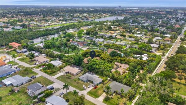 Fort Myers No HOA, 5520 Maeva Ct, Fort Myers, Florida 33919, image 1