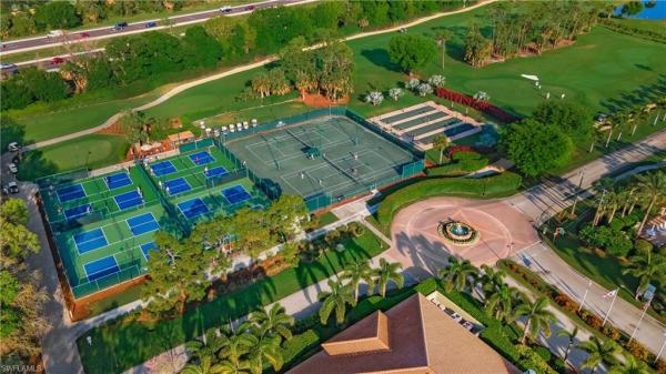 Hunters Ridge Villas, 12745 Maiden Cane Ln, Bonita Springs, Florida 34135, image 1