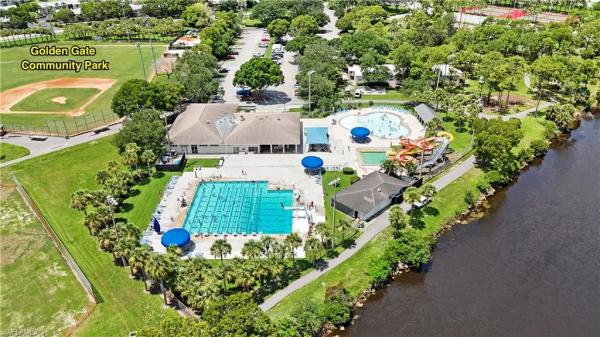 The Shores, 7934 Wexford Dr, Naples, Florida 34104, image 1