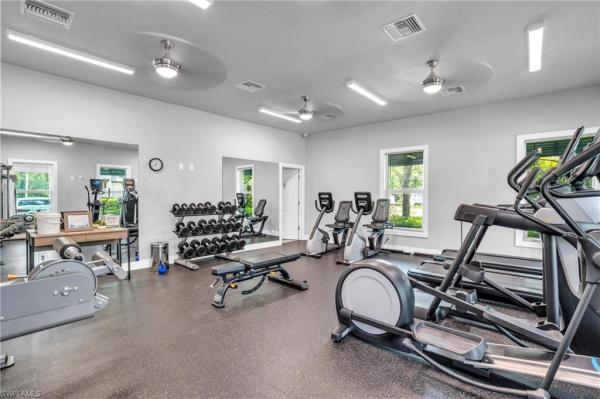 Fieldstone Village, 3730 Fieldstone Blvd #8-103, Naples, Florida 34109, image 1