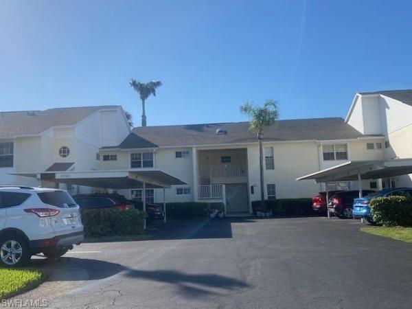 Rivers Edge, 14985 Rivers Edge Ct #234, Fort Myers, Florida 33908, image 1