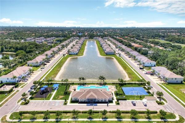 Meadowood, 15088 Wildflower Cir, Naples, Florida 34119, image 1
