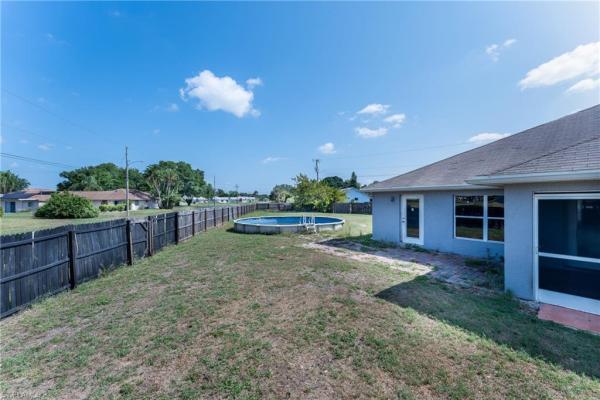Lehigh Acres Residential, 251 David Ave, Lehigh Acres, Florida 33936, image 1