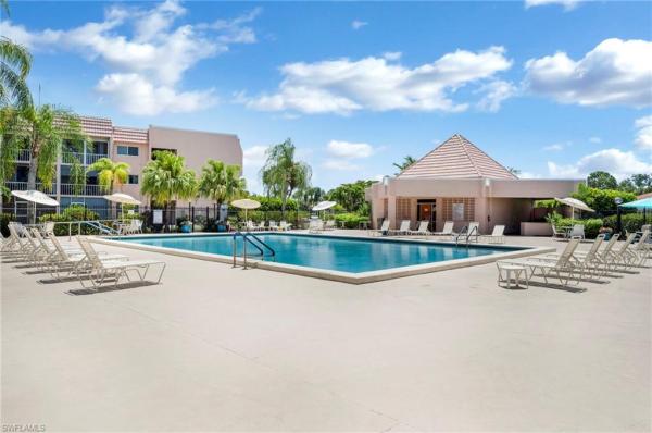 Turtle Lake Golf Colony, 300 Forest Lakes Blvd #204, Naples, Florida 34105, image 1