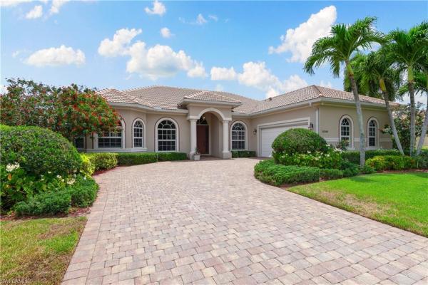 Fairwinds, 10268 Avonleigh Dr, Bonita Springs, Florida 34135, image 1