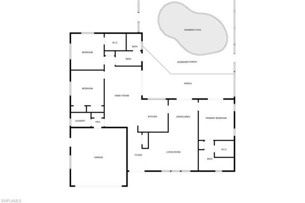 Cape Coral, 5363 Coral Ave, Cape Coral, Florida 33904, image 1