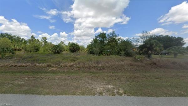 Golden Gate Estates, 27th AVE NE, NAPLES FL 34120, Naples, Florida 34120, image 1