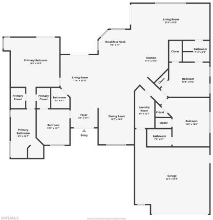 Morse Shores, 260 Alameda Ave, Fort Myers, Florida 33905, image 1