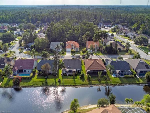 Crown Pointe East, 5053 Mabry Dr, Naples, Florida 34112, image 1