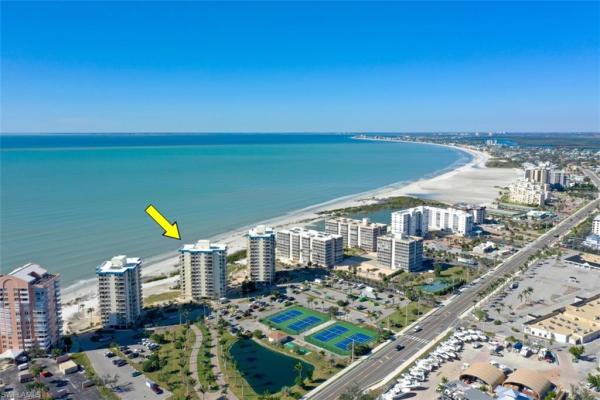 Estero Beach & Tennis Club, 7330 Estero Blvd #603, Fort Myers Beach, Florida 33931, image 1