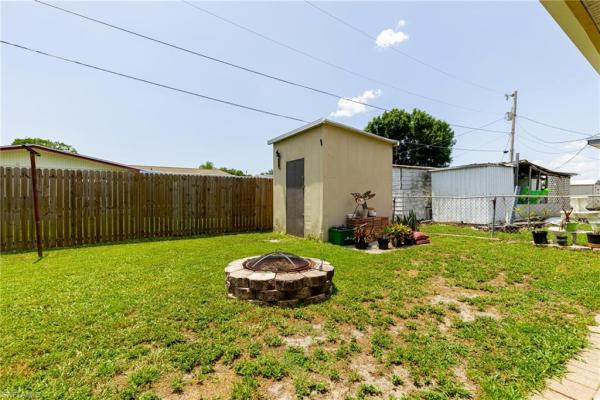 Pondella Circle, 1213 Pondella Cir, North Fort Myers, Florida 33903, image 1