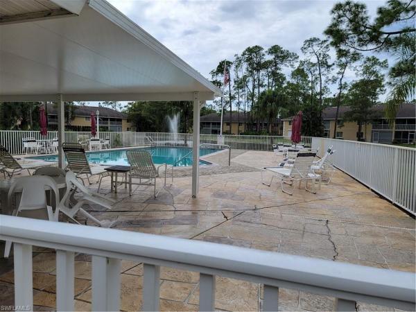 Woodmere Lake Club, 5790 Woodmere Lake Cir #J-101, Naples, Florida 34112, image 1