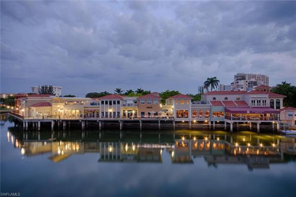 Vistas At Park Shore, 4651 N Gulf Shore Blvd #1006, Naples, Florida 34103, image 1