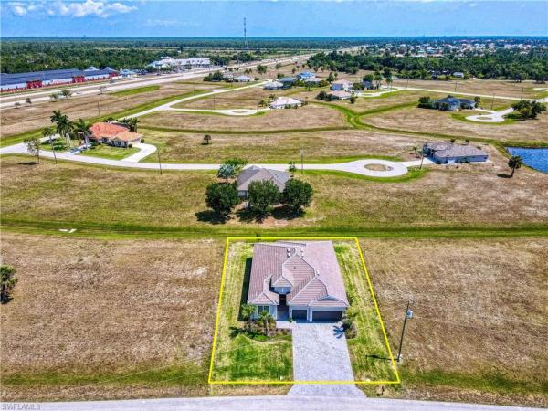 24449 San Rafael Rd, Punta Gorda, Florida 33955, image 1