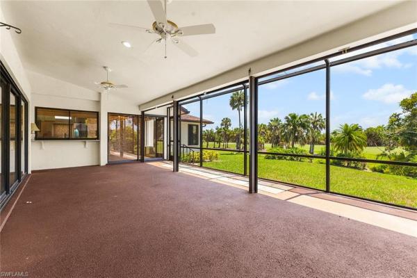 The Forest Country Club, 16992 E Timberlakes Dr, Fort Myers, Florida 33908, image 1