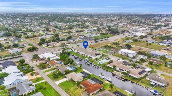 Newport Manors, 4802 Tudor Dr #104, Cape Coral, Florida 33904, image 2
