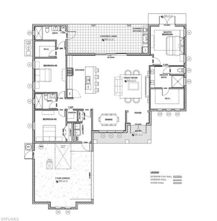 Golden Gate Estates, 3623 SE 18th Ave, Naples, Florida 34117, image 1