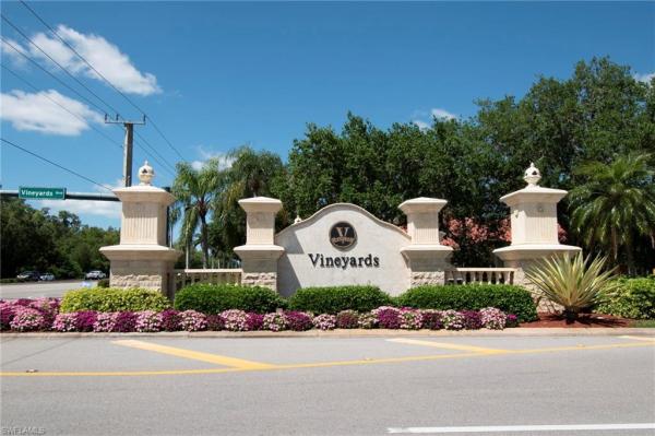 Concord At Vineyards, 200 Vintage Cir #D-403, Naples, Florida 34119, image 1