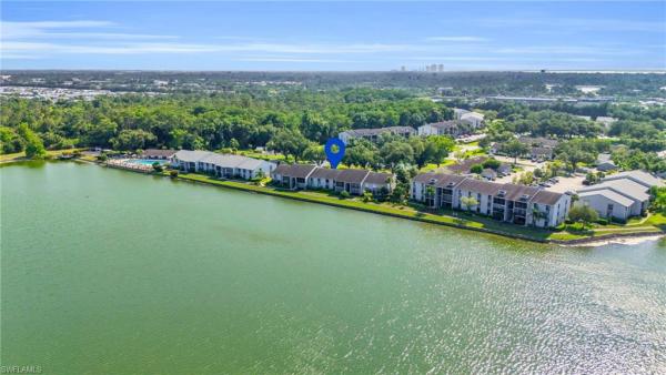 Pine Ridge Of Fort Myers Village, 4761 Lakeside Club Blvd #14, Fort Myers, Florida 33905, image 1