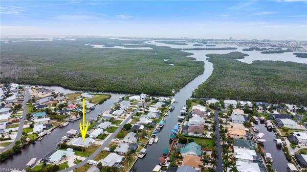 Tip Top Isles, 17731 Broadway Ave, Fort Myers Beach, Florida 33931, image 1