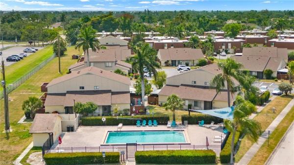 The Village Of Cedarbend, 5241 Cedarbend Dr #2, Fort Myers, Florida 33919, image 1