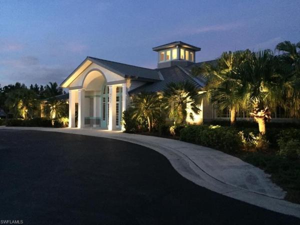 Terrace At Heritage Pointe, 16625 Lake Circle Dr #518, Fort Myers, Florida 33908, image 1