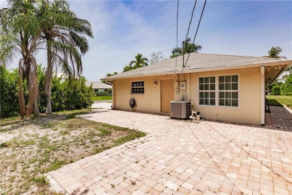 Naples Park, 602 N 105th Ave, Naples, Florida 34108, image 1