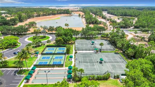 Forest Glen Golf & Country Club, 3666 Periwinkle Way #1-21, Naples, Florida 34114, image 1