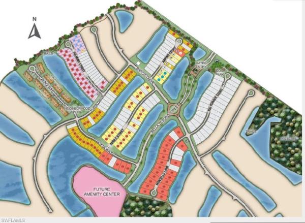 Esplanade By The Islands, 15537 Vittorio St #518, Naples, Florida 34114, image 1