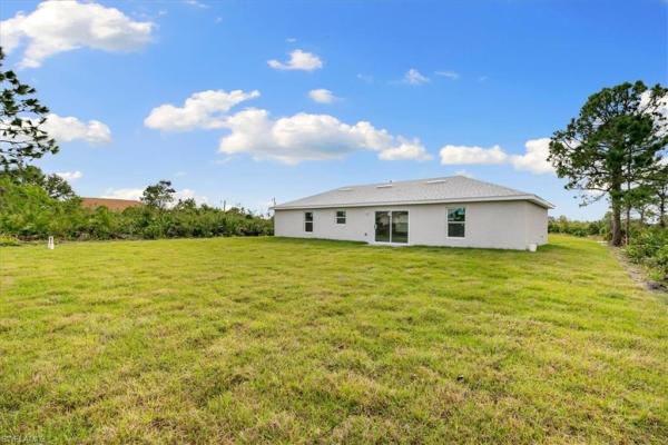 Lehigh Acres Residential, 544 S Parker Ave, Lehigh Acres, Florida 33974, image 1