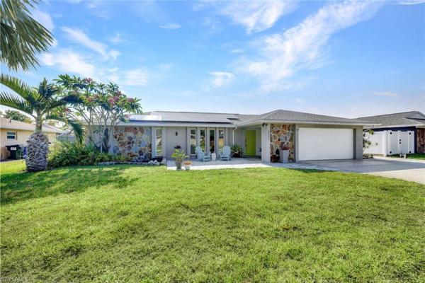 Cypress Village, 6986 Kimberly Ter, Fort Myers, Florida 33919, image 1