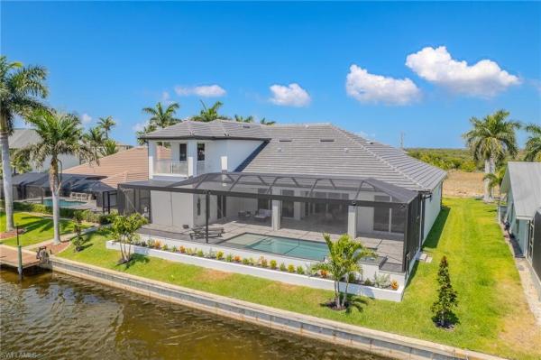 Cape Coral, 5219 28th Pl, Cape Coral, Florida 33914, image 1