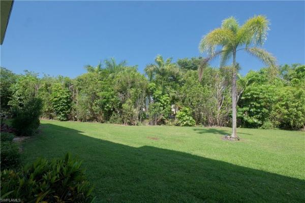 Country Club Manor, 5499 Rattlesnake Hammock Rd #A-105, Naples, Florida 34113, image 1